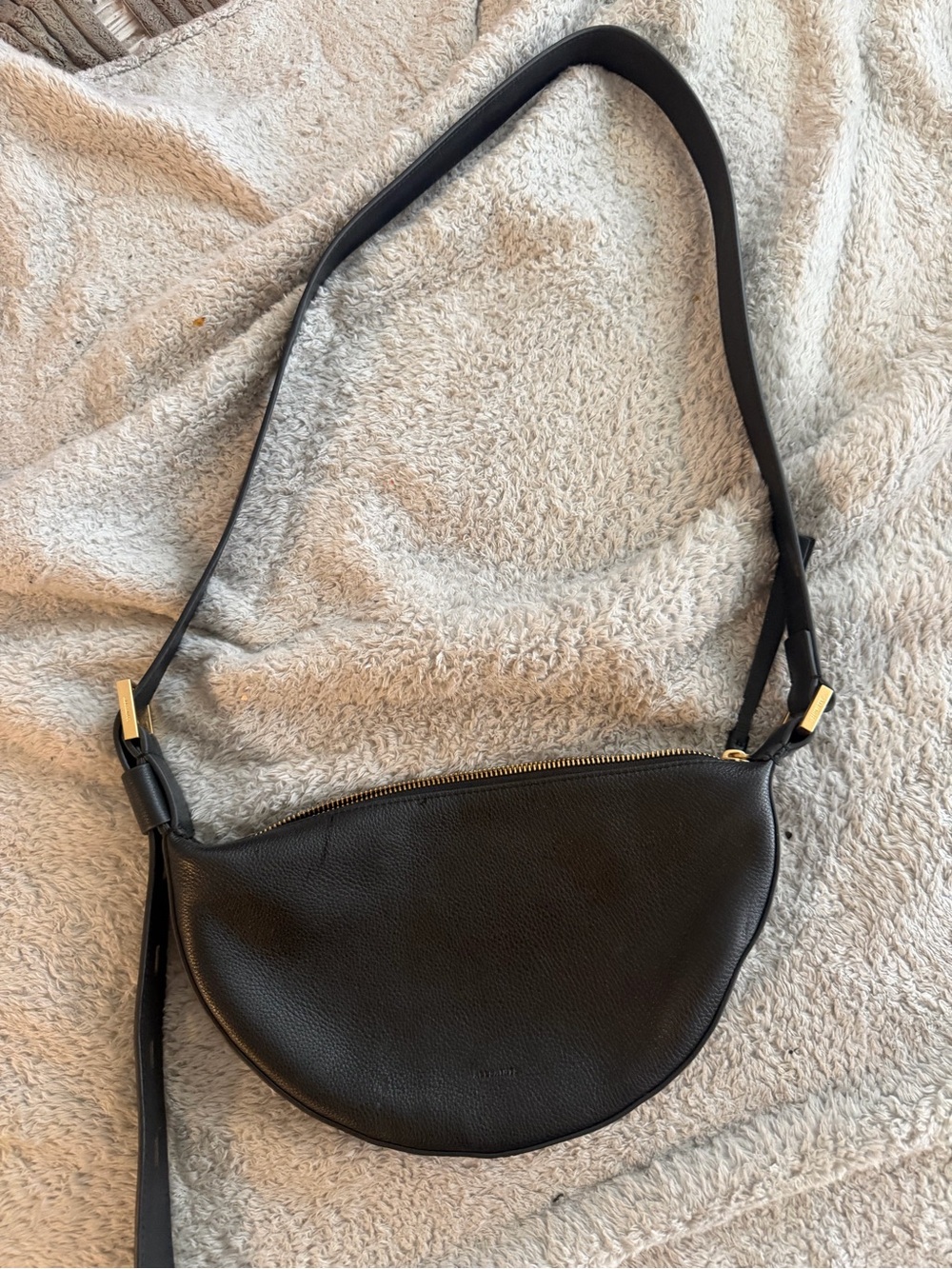 All Saints Crossbody